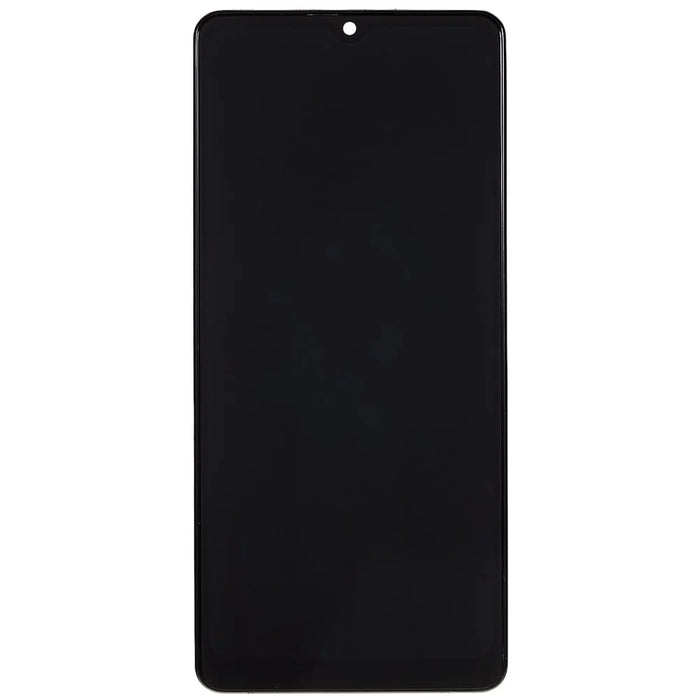 For Samsung Galaxy A42 5G A426 Grade C LCD Screen and Digitizer Assembly + Frame Replacement Part (TFT Technology) (without Logo) - 2