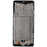 For Samsung Galaxy A42 5G A426 Grade C LCD Screen and Digitizer Assembly + Frame Replacement Part (TFT Technology) (without Logo) - 3