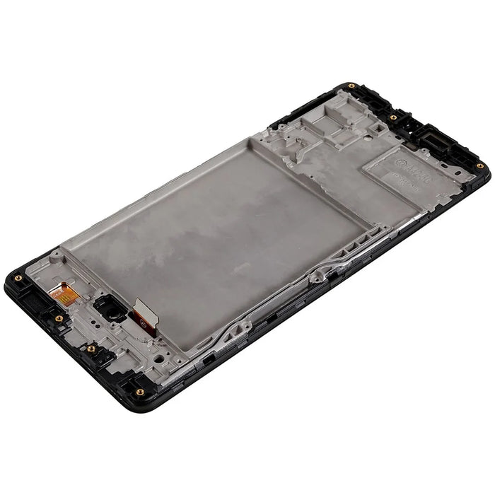 For Samsung Galaxy A42 5G A426 Grade C LCD Screen and Digitizer Assembly + Frame Replacement Part (TFT Technology) (without Logo) - 6