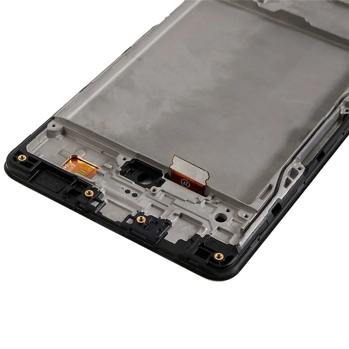 For Samsung Galaxy A42 5G A426 Grade C LCD Screen and Digitizer Assembly + Frame Replacement Part (TFT Technology) (without Logo) - 7