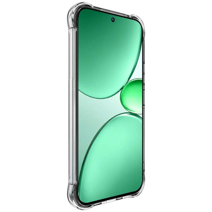 IMAK For Realme C85 Pro 4G Case TPU Phone Cover Airbag Shockproof Protection - 2