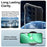 IMAK For Realme C85 Pro 4G Case TPU Phone Cover Airbag Shockproof Protection - 6