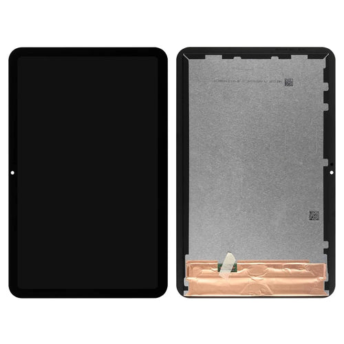 For Nokia T20 (TA-1397  /  TA-1394  /  TA-1392) Grade S OEM LCD Screen and Digitizer Assembly Replacement Part (without Logo) - 1