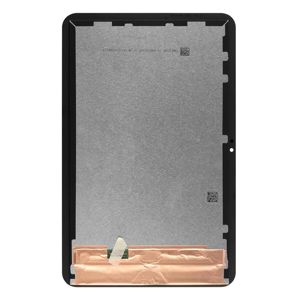 For Nokia T20 (TA-1397  /  TA-1394  /  TA-1392) Grade S OEM LCD Screen and Digitizer Assembly Replacement Part (without Logo) - 3