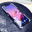 Bumper Case For OnePlus Ace 6 5G  /  Ace 6T 5G  /  Nord 5 5G  /  Nord CE5 5G  /  Ace 5 Ultra 5G Kickstand Aluminum Alloy Magnetic Phone Cover with Wrist Strap - Black - 5