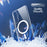DUX DUCIS For Samsung Galaxy S26 Back Cover  Clin Series Clear Magnetic Phone Case - Clear - 7