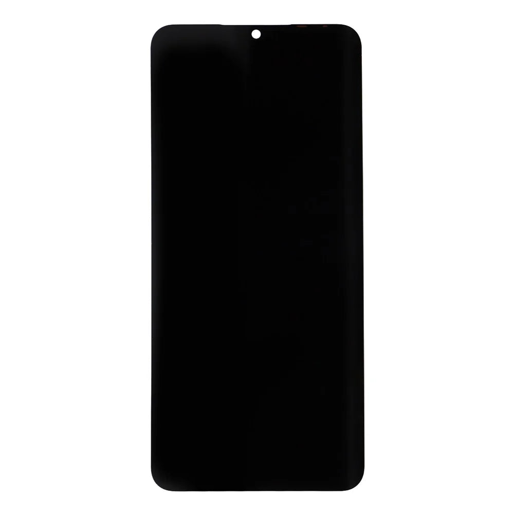 For Infinix Hot 60i 5G X6730 Grade C LCD Screen and Digitizer Assembly Replacement Part (Without Logo) - 3