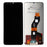 For TECNO Spark Go 2025 KM8 Grade C LCD Screen and Digitizer Assembly Replacement Part (Without Logo) - 1
