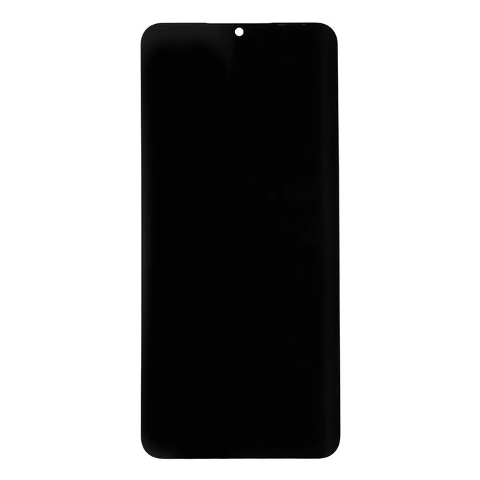 For TECNO Spark Go 2025 KM8 Grade C LCD Screen and Digitizer Assembly Replacement Part (Without Logo) - 3