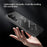 X-LEVEL For Samsung Galaxy S26 Ultra TPU Case Shockproof Crystal Clear Phone Cover - 5