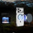 X-LEVEL For iPhone 17 Pro Max Case Compatible with MagSafe PC TPU Anti-drop Airbag Phone Cover - White - 2