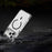 X-LEVEL For iPhone 17 Pro Max Case Compatible with MagSafe PC TPU Anti-drop Airbag Phone Cover - White - 3