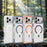 X-LEVEL For iPhone 17 Pro Max Case Compatible with MagSafe PC TPU Anti-drop Airbag Phone Cover - White - 4