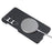 X-LEVEL For Samsung Galaxy S26 Ultra Magnetic Case Carbon Fiber Texture Ultra-Thin PC Hard Phone Cover - 4