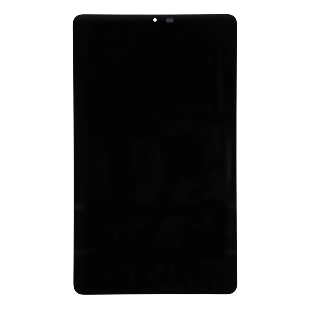 For Samsung Galaxy Tab A11 8.7" X133 (WiFi) X135 (LTE) Grade C LCD Screen and Digitizer Assembly Part (Without Logo) - White - 2