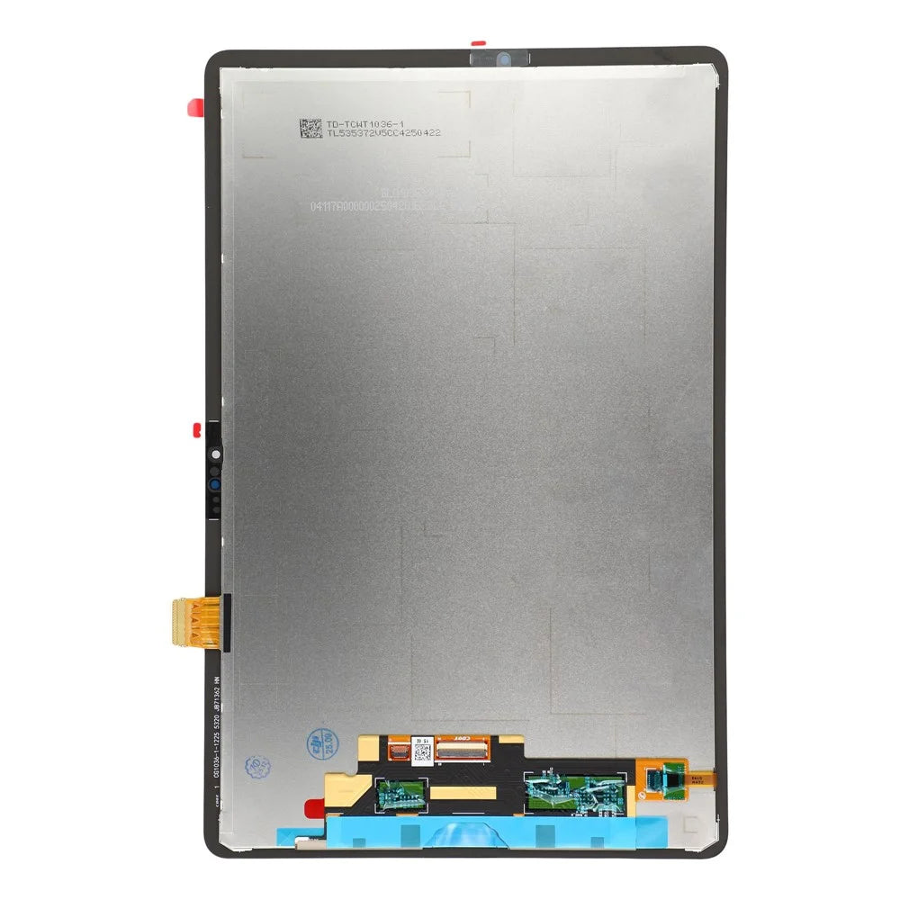 For Samsung Galaxy Tab S10 Lite 10.9" X400 (WiFi) X406 (5G) OEM Grade S LCD Screen and Digitizer Assembly Replacement Part (Without Logo) - 1