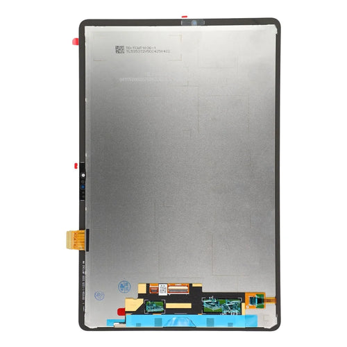 For Samsung Galaxy Tab S10 Lite 10.9" X400 (WiFi) X406 (5G) OEM Grade S LCD Screen and Digitizer Assembly Replacement Part (Without Logo) - 1
