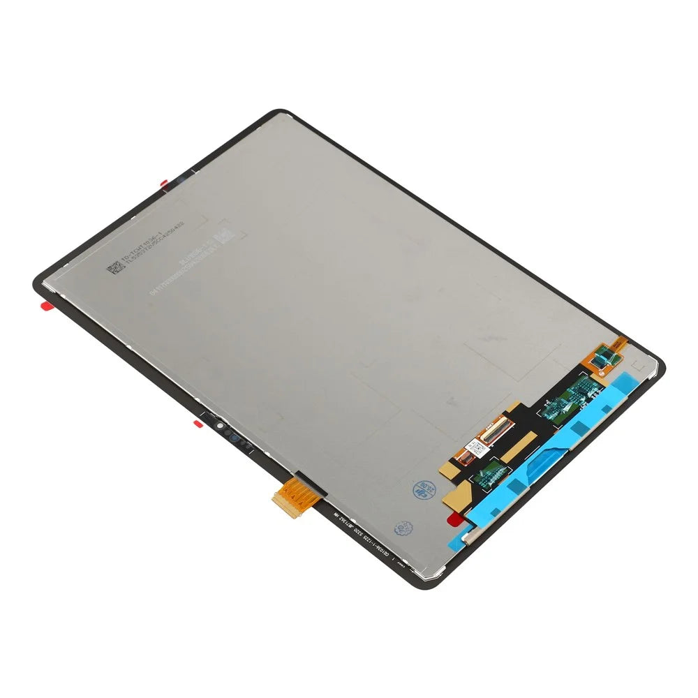For Samsung Galaxy Tab S10 Lite 10.9" X400 (WiFi) X406 (5G) OEM Grade S LCD Screen and Digitizer Assembly Replacement Part (Without Logo) - 3