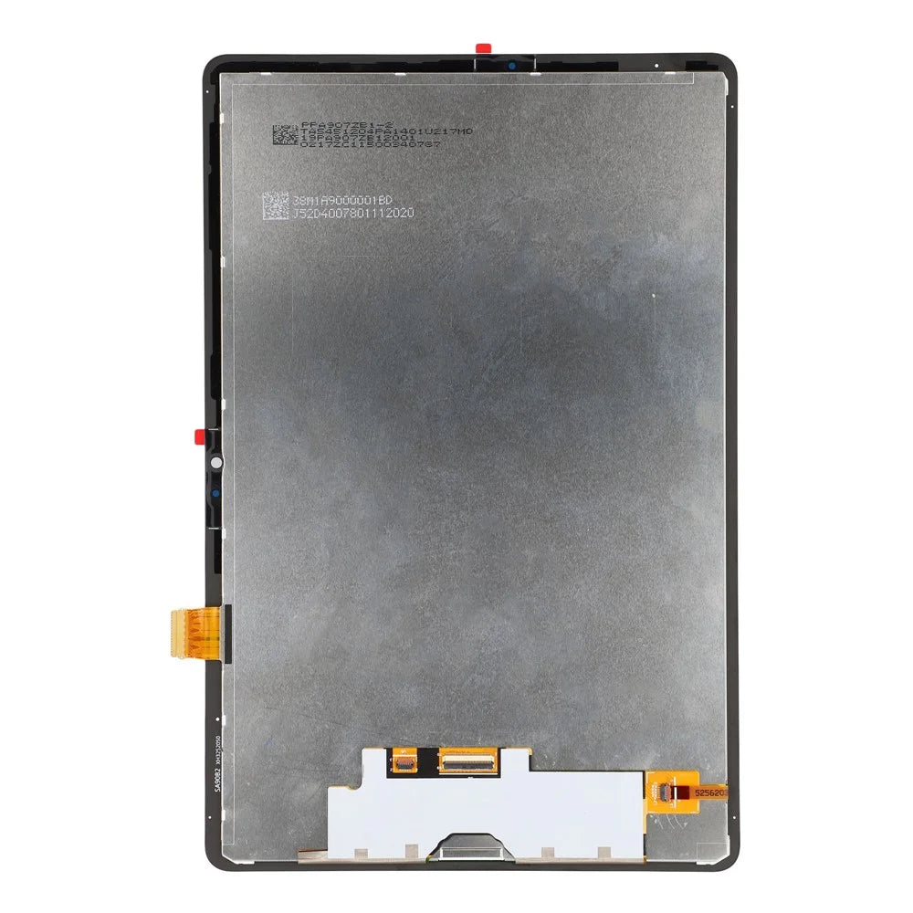 For Samsung Galaxy Tab S10 FE 10.9" X520 (WiFi) X526 (5G) OEM Grade S LCD Screen and Digitizer Assembly Replacement Part (Without Logo) - 1
