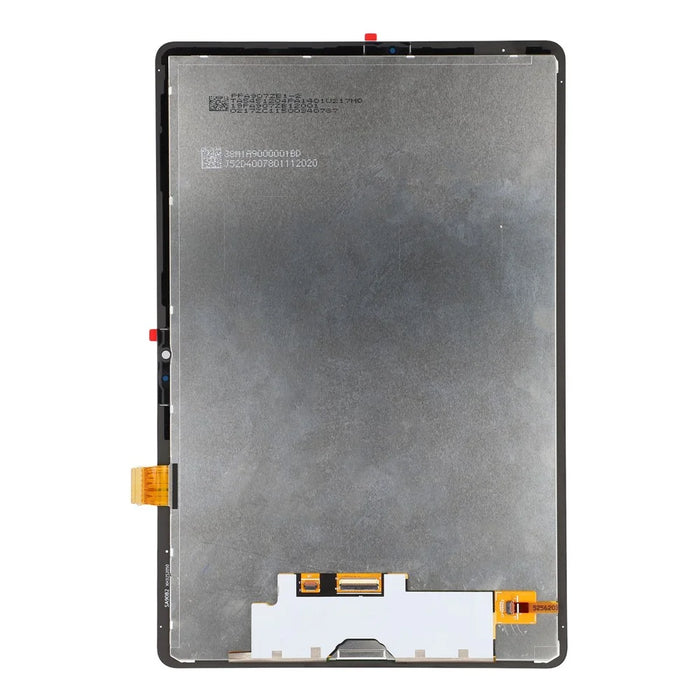 For Samsung Galaxy Tab S10 FE 10.9" X520 (WiFi) X526 (5G) OEM Grade S LCD Screen and Digitizer Assembly Replacement Part (Without Logo) - 1