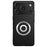 For iPhone 17 Pro Case Graphene + Brass Heat Dissipation Silicone PC Phone Cover Support Magnetic Car Mount - 1