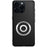 For iPhone 16 Pro Case Graphene + Brass Heat Dissipation Silicone PC Phone Cover Support Magnetic Car Mount - 1