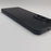 25Pcs For Realme P4x 5G Case 1.2mm TPU Matte Phone Cover - Black - 3