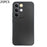 25Pcs For Realme C85 Pro 4G Case 1.2mm TPU Matte Phone Cover - Black - 1