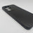 25Pcs For Realme C85 Pro 4G Case 1.2mm TPU Matte Phone Cover - Black - 3