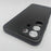 25Pcs For Realme C85 Pro 4G Case 1.2mm TPU Matte Phone Cover - Black - 6