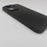 25Pcs For vivo V70 5G Case 1.2mm TPU Matte Phone Cover - Black - 3