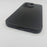 25Pcs For vivo V70 5G Case 1.2mm TPU Matte Phone Cover - Black - 4