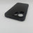 25Pcs For vivo V70 5G Case 1.2mm TPU Matte Phone Cover - Black - 6
