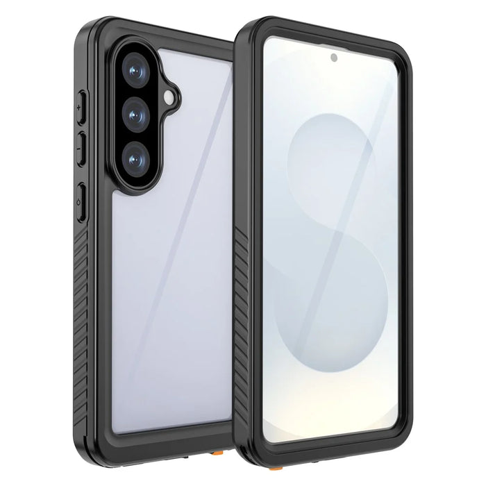 REDPEPPER FS Series For Samsung Galaxy S26 Waterproof Case IP68 Shockproof Phone Cover - 1