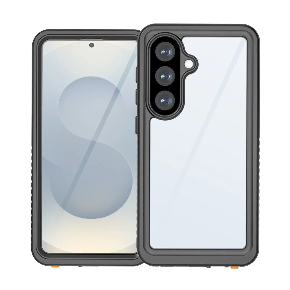 REDPEPPER FS Series For Samsung Galaxy S26 Waterproof Case IP68 Shockproof Phone Cover - 2