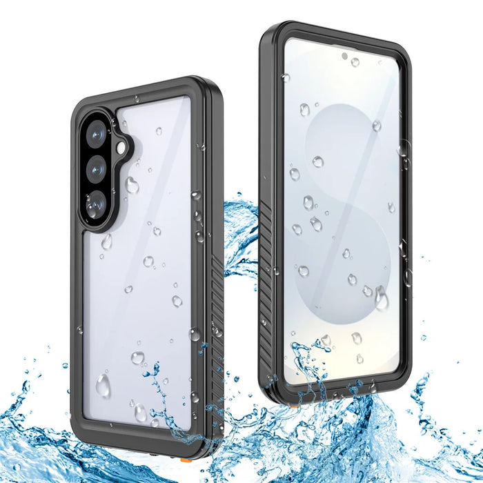 REDPEPPER FS Series For Samsung Galaxy S26 Waterproof Case IP68 Shockproof Phone Cover - 3
