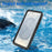 REDPEPPER FS Series For Samsung Galaxy S26 Waterproof Case IP68 Shockproof Phone Cover - 4