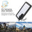 REDPEPPER FS Series For Samsung Galaxy S26 Waterproof Case IP68 Shockproof Phone Cover - 5
