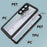 REDPEPPER FS Series For Samsung Galaxy S26 Waterproof Case IP68 Shockproof Phone Cover - 7