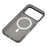 YOUNGKIT Smooth Sailing Series For iPhone 17 Pro Max Magnetic Case Chinese Style TPU + PC Phone Cover - Get Money - 6