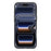 YOUNGKIT Smooth Sailing Series For iPhone 17 Pro Magnetic Case Chinese Style TPU + PC Phone Cover - Get Money - 2
