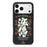 YOUNGKIT Smooth Sailing Series For iPhone 17 Pro Magnetic Case Chinese Style TPU + PC Phone Cover - Get Money - 3