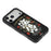 YOUNGKIT Smooth Sailing Series For iPhone 17 Pro Magnetic Case Chinese Style TPU + PC Phone Cover - Get Money - 4