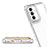 For Samsung Galaxy A57 5G Clear Case Anti Scratch Acrylic TPU Phone Cover - 5