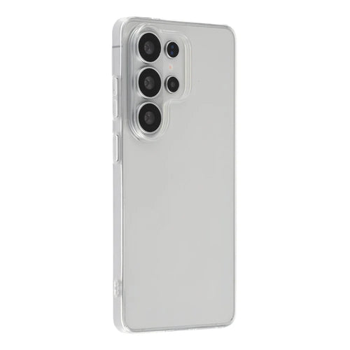 X-LEVEL For Samsung Galaxy S26 Ultra Case Anti Drop TPU Clear Back Phone Cover - 1