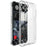IMAK For Nothing Phone (3a) Lite 5G Case TPU Phone Cover Airbag Shockproof Protection - 1