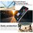 IMAK For Nothing Phone (3a) Lite 5G Case TPU Phone Cover Airbag Shockproof Protection - 4