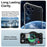 IMAK For Nothing Phone (3a) Lite 5G Case TPU Phone Cover Airbag Shockproof Protection - 6