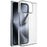 IMAK Crystal Case II Pro for Google Pixel 10 Pro Fold Case Clear PC Phone Cover (Upper Cover + Lower Cover) - 1