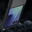 For Samsung Galaxy Z Flip7 5G Case Detachable PC + TPU Drop-Proof Back Cover - Black - 6